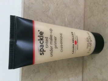 Photo of Laura Geller Beauty Spackle Tinted Under Make-up Primer uploaded by Sylvia U.