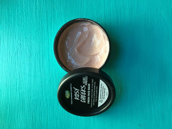 Photo of LUSH Rosy Cheeks Face Mask uploaded by Alison J.