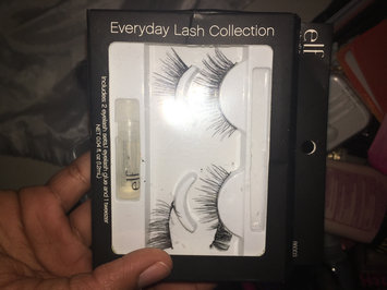 Photo of e.l.f. Everyday Lash Collection set uploaded by Neil P.