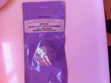 Photo of Madam C.J. Walker Beauty Culture Dream Come True Wonderful Deep Conditioning Masque uploaded by ROSIE J.
