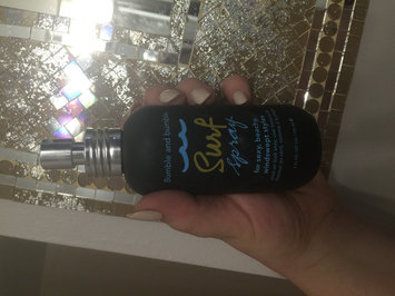 Photo of Bumble and bumble. Surf Spray uploaded by Erin L.