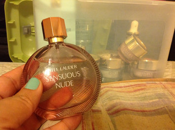 Photo of Estée Lauder Sensuous Eau De Parfum Spray uploaded by Cynthia S.