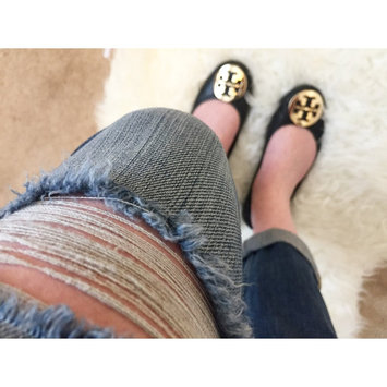 Photo of Tory Burch Flat Shoes uploaded by RESTYLE F.