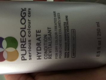Photo of Pureology Hydrate® Condition uploaded by Casey C.