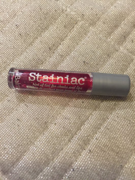 Photo of theBalm Stainiac Tinted Gel Blush uploaded by Patty H.