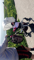 Orbit Baby Stroller Travel System G2 uploaded by Ruby B.