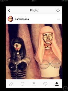 Photo of Nicki Minaj Pink Friday Eau de Parfum Spray uploaded by Saba A.