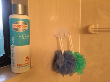 Photo of SoapBox Soaps Sea Minerals Body Wash uploaded by Rachel F.