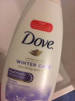 Photo of Dove Cream Oil Shea Butter Body Lotion uploaded by Caroline J.