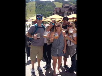 Photo of Vail, Colorado Ski Resort uploaded by Nicole H.