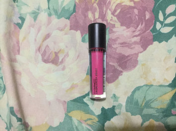 Photo of M.A.C Cosmetics Cremesheen Glass uploaded by La Toya S.