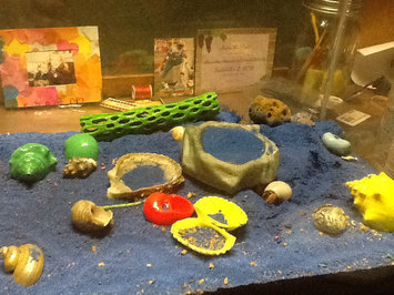 Photo of Mojetto Zoo Med Laboratories SZMHS10 Hermit Crab Sea Sponge uploaded by Alexandria S.