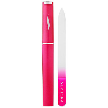 Photo of SEPHORA COLLECTION Mini Crystal Nail File uploaded by Rosana Guicela S.