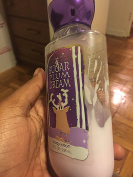 Photo of Bath & Body Works® Sugar Plum Dream Ultra Shea Body Cream uploaded by Arielle M.