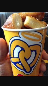 Photo of Auntie Anne's Pretzel uploaded by Kimberly W.