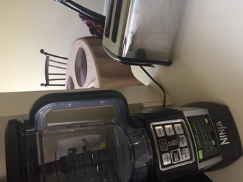 Photo of Nutri Ninja Blender DUO with Auto-iQ uploaded by Semone M.