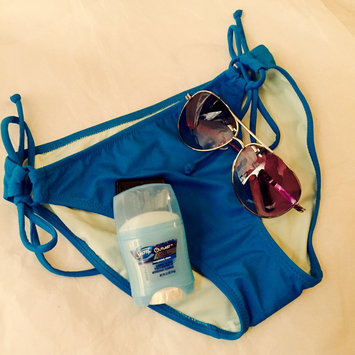Photo of Secret Outlast Xtend Invisible Solid Completely Clean Antiperspirant/Deodorant uploaded by Veronica M.