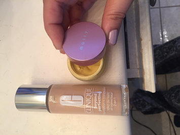 Photo of Mally Beauty Perfect Prep Under Eye Brightener uploaded by Isabel B.