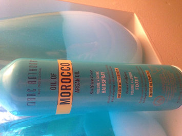 Photo of Marc Anthony True Professional Oil of Morocco Argan Oil Hair Spray uploaded by Alyssa A.