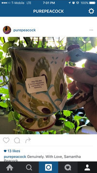 Photo of Yogi Tea Sweet Tangerine Positive Energy uploaded by Samantha P.