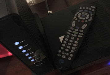 Photo of Time Warner Cable uploaded by Darlene H.