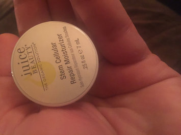 Photo of Juice Beauty® Stem Cellular Anti-Wrinkle Moisturizer uploaded by Sarah M.