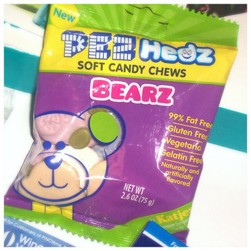 Photo of PEZ Candy uploaded by Maria R.