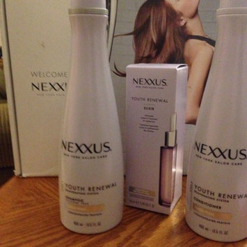 Photo of Nexxus Youth Renewal Rebalancing Shampoo uploaded by Melinda W.