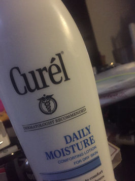 Photo of Curél® DAILY HEALING ORIGINAL LOTION FOR DRY SKIN uploaded by Sean C.