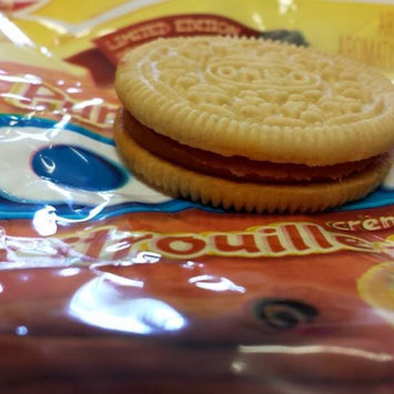 Photo of Nabisco Oreo Pumpkin Spice Creme Sandwich Cookies uploaded by heather b.