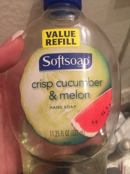 Photo of Softsoap® Lavender & Chamomile Liquid Hand Soap uploaded by Claudia T.