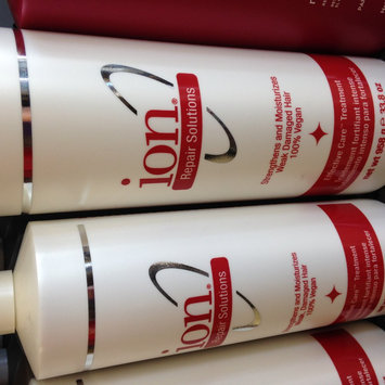 Photo of Ion Effective Care Treatment 20 oz. uploaded by Natasha C.