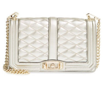 Photo of Rebecca Minkoff Collection uploaded by Cristina E.