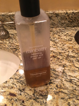 Photo of Neutrogena® Rainbath® Refreshing Shower and Bath Gel - Original uploaded by LA B.