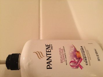 Photo of Pantene Pro-V Curl Perfection Conditioner uploaded by Ellie B.