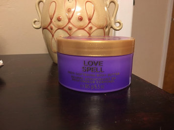 Photo of Victoria's Secret Sheer Love Deep Softening Body Butter uploaded by Katrina M.