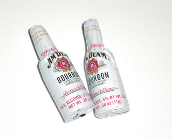 Photo of Jim Beam Bourbon Whiskey uploaded by Maria R.