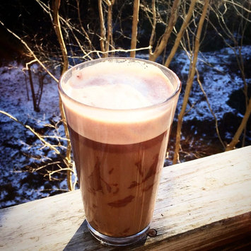 Photo of Nespresso VertuoLine Coffee and Espresso Machine with Milk Frother, uploaded by Erica T.