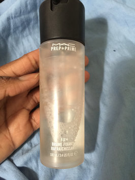Photo of MAC Prep + Prime Fix + Extension Collection uploaded by Shermaine S.