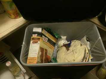 Photo of Duncan Hines Decadent Cake Mix Classic Carrot uploaded by Olivia R.