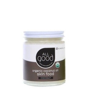 Photo of Elemental Herbs All Good Coconut Oil Skin Food uploaded by Evie R.