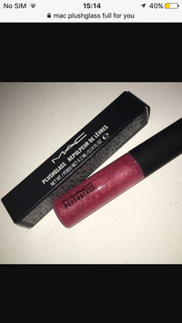 Photo of M.A.C Cosmetics Plushglass Lip Gloss uploaded by Nura O.