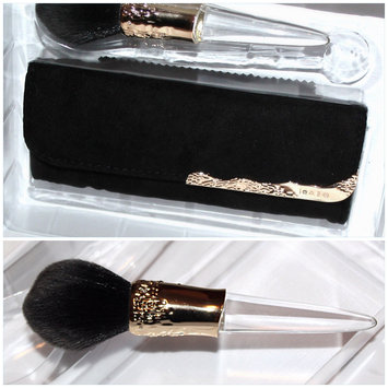 Photo of SEPHORA COLLECTION Alexis Bittar Liquid Gold: Beauty Brush + Travel Wrap uploaded by Maria R.
