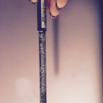 Photo of NYC Cityproof 24HR Waterproof Eyeliner uploaded by Bella L.