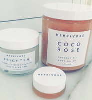 Herbivore Coco Rose Body Polish uploaded by Lauren P.