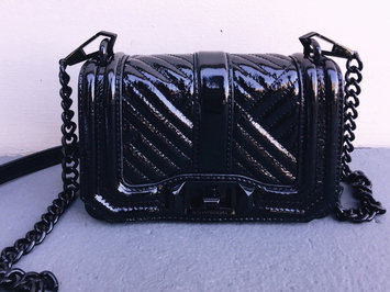 Photo of Rebecca Minkoff Collection uploaded by Hannah P.