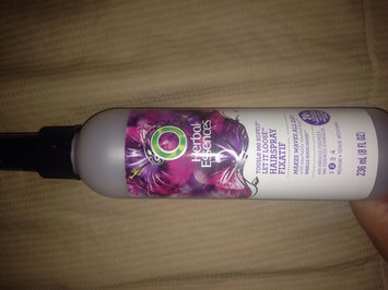 Photo of Herbal Essences Tousle Me Softly Let It Loose Non-Aerosol Hairspray uploaded by Melissa Anne M.