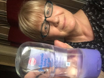 Photo of Johnson's® Baby Oil Gel With Lavender uploaded by Kathleen F.