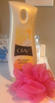 Photo of Olay Ultra Moisture In-shower Body Lotion uploaded by E H.