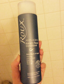 Photo of Roux Anti-Aging Keratin Repair Conditioner uploaded by Banan A.